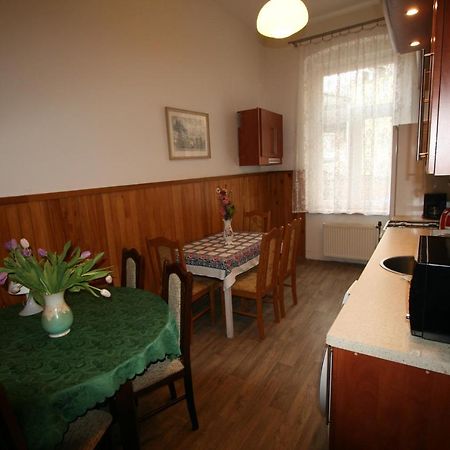 Apartment No. 16B Svahova 14 Карлові Вари Екстер'єр фото