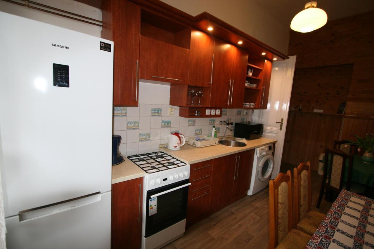 Apartment No. 16B Svahova 14 Карлові Вари Екстер'єр фото