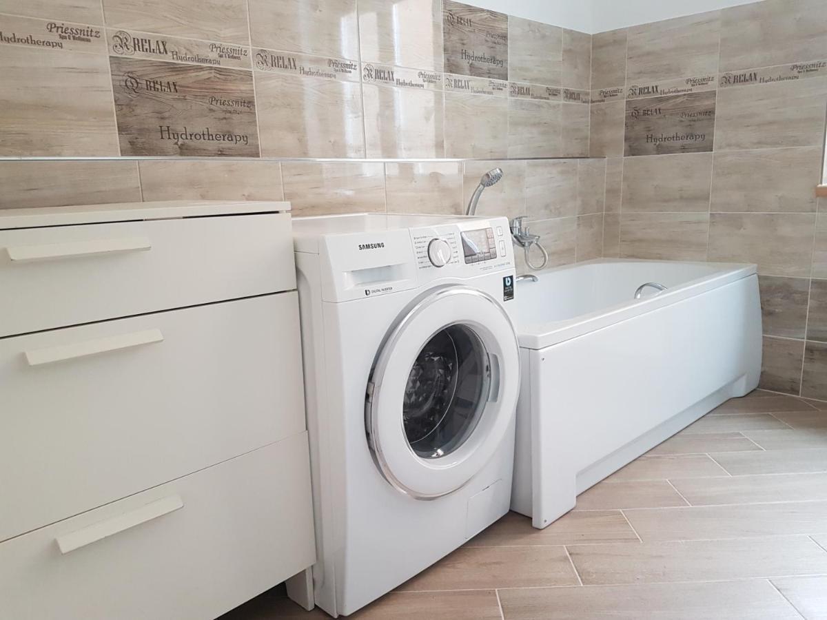 Apartment No. 16B Svahova 14 Карлові Вари Екстер'єр фото