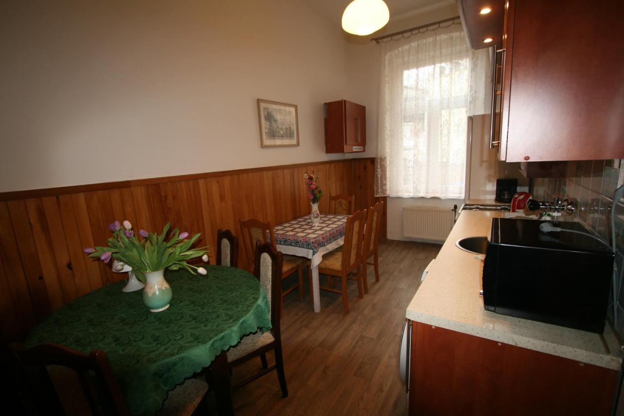 Apartment No. 16B Svahova 14 Карлові Вари Екстер'єр фото