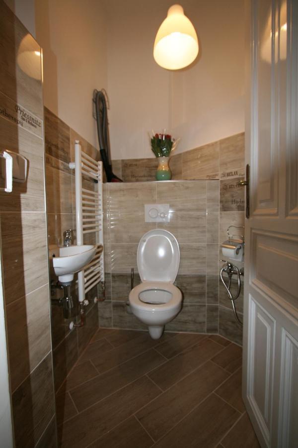 Apartment No. 16B Svahova 14 Карлові Вари Екстер'єр фото