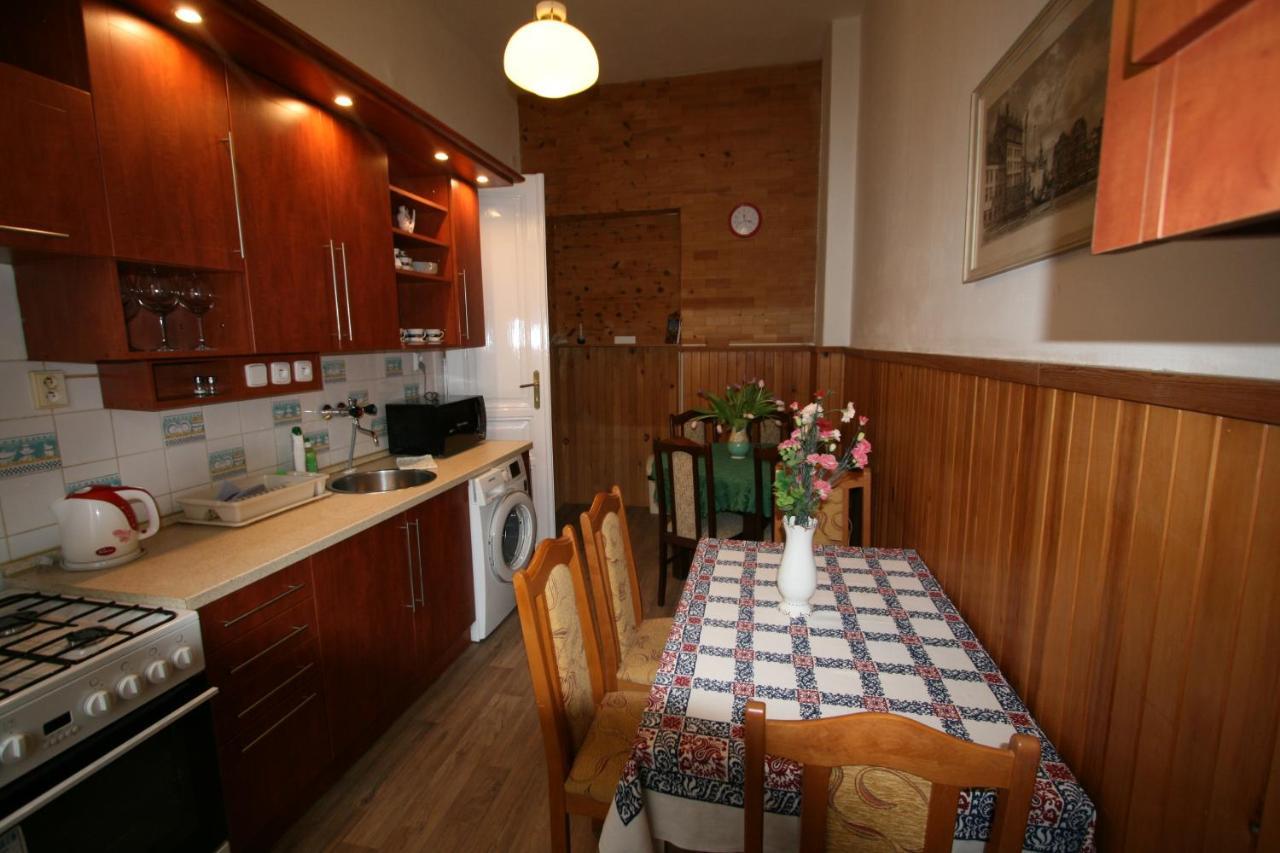 Apartment No. 16B Svahova 14 Карлові Вари Екстер'єр фото