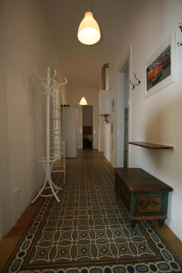 Apartment No. 16B Svahova 14 Карлові Вари Екстер'єр фото